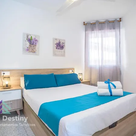 Milion Destiny Portofino Apartment Oropesa del Mar Exterior photo