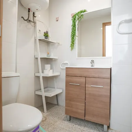 Milion Destiny Portofino Apartment Oropesa del Mar Exterior photo