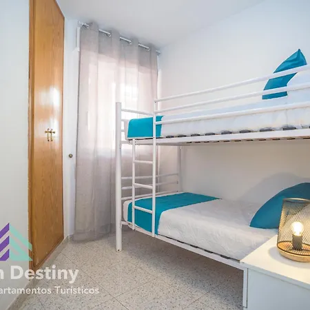 Milion Destiny Portofino Apartment Oropesa del Mar Exterior photo