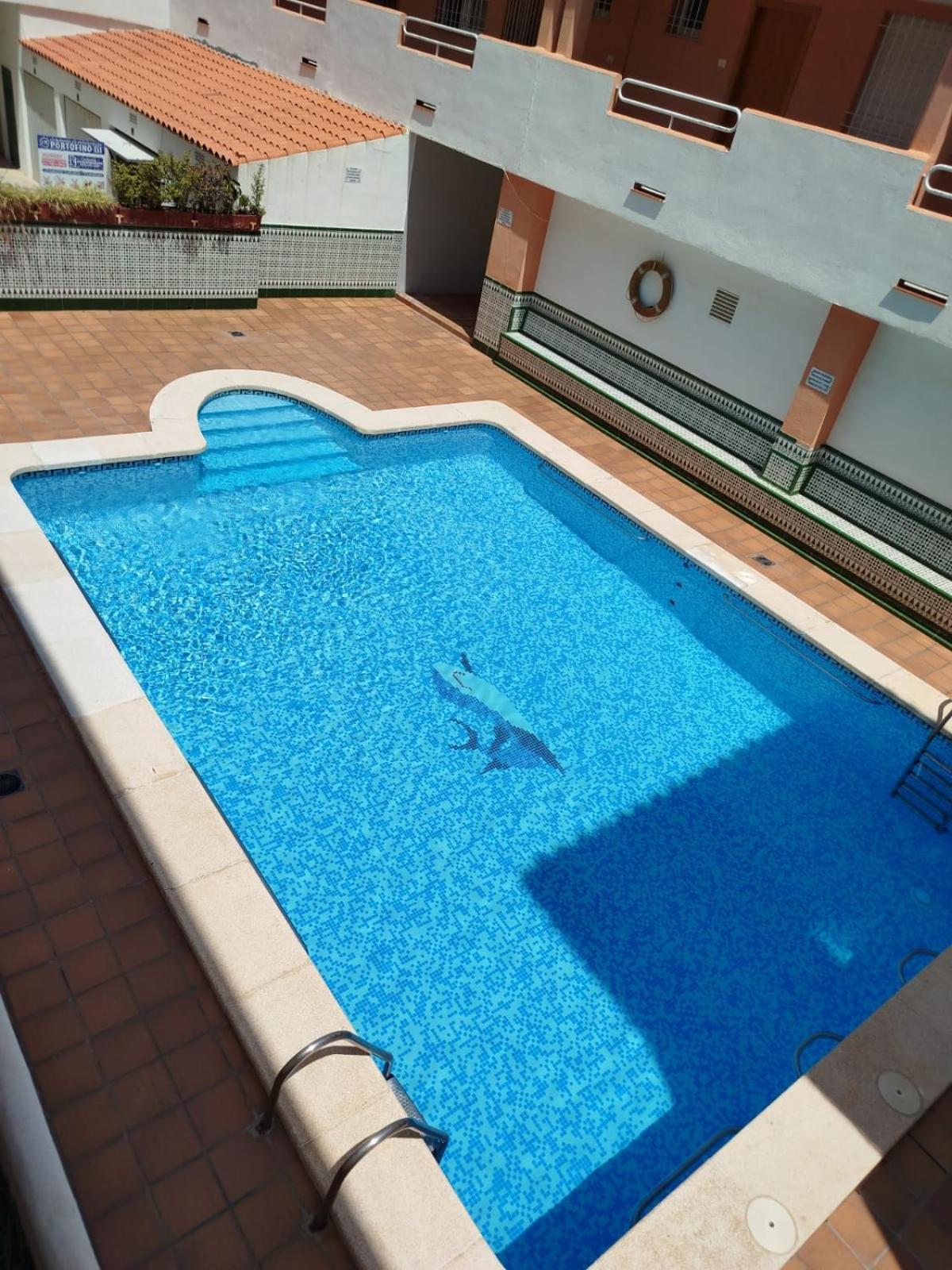 Apartment Milion Destiny Portofino Oropesa del Mar